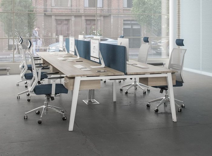 фото Мебель для персонала Alta MT 1