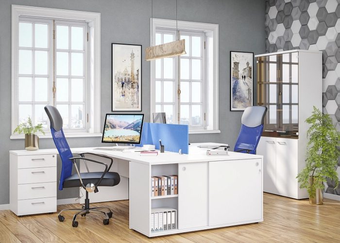 фото Мебель для персонала Xten 2