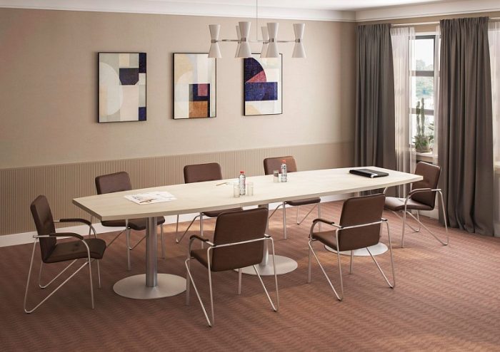 фото Кабинет руководителя Борн 5