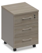 Тумбы Time Metal