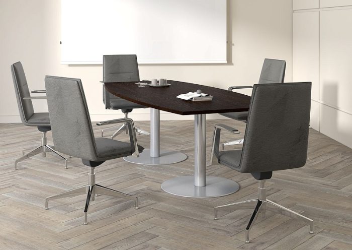 фото Мебель в кабинет руководителя Reventon 9