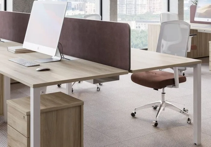 фото Мебель для персонала Space+ 2