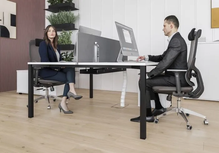 фото Мебель для персонала Space+ 8