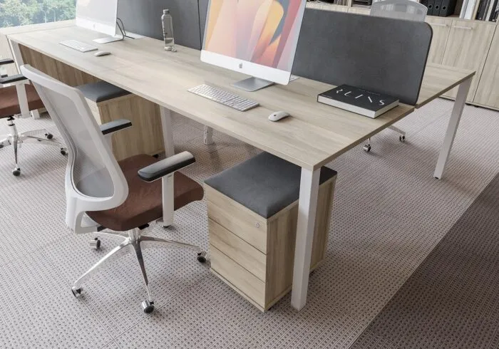 фото Мебель для персонала Space+ 14