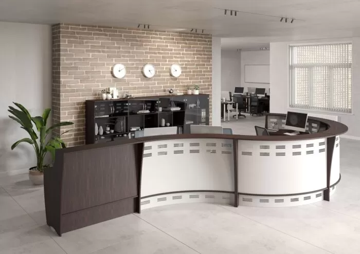 фото Ресепшен Формула 1