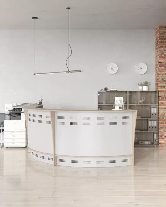 фото Ресепшен Формула 11