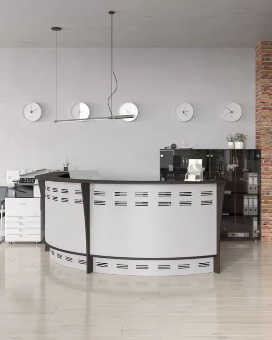 фото Ресепшен Формула 13