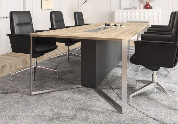 фото Мебель в кабинет руководителя Speech 5