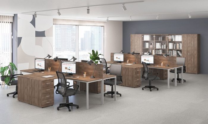 фото Мебель для персонала Комфорт МП2 1