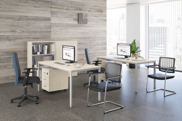 фото Мебель для персонала Комфорт МП2 3