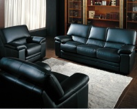 Офисные диваны премиум класса