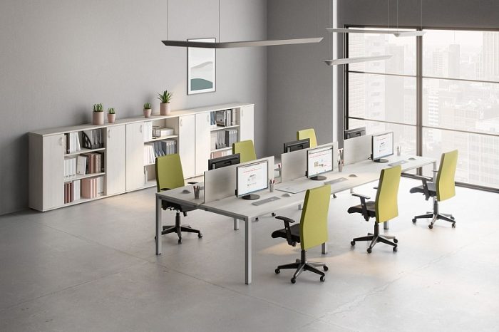 фото Мебель для персонала Комфорт КФ 7