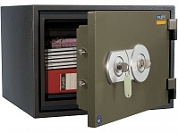 Офисные сейфы