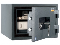 Огневзломостойкие сейфы