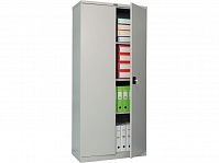 Металлические шкафы для документов