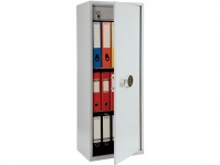 Бухгалтерские металлические шкафы