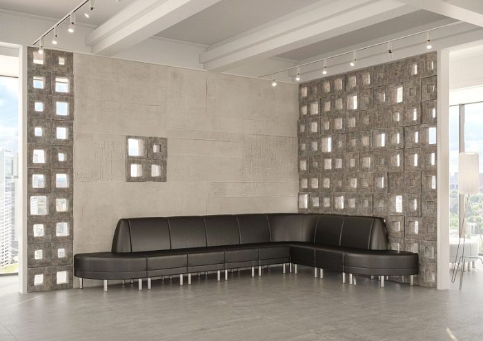 фото Офисная мягкая мебель Александрия 6