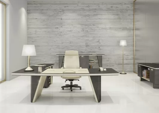 Мебель в кабинет руководителя Премиум класс