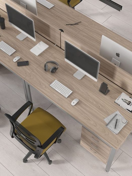 фото Мебель для персонала Формула МП2 5