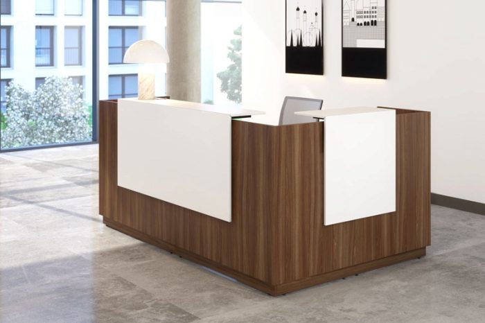 фото Ресепшен А4 10