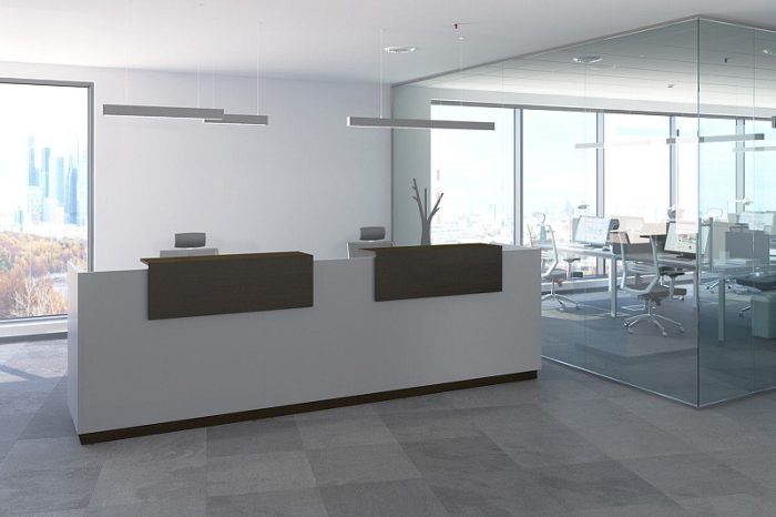 фото Ресепшен А4 9