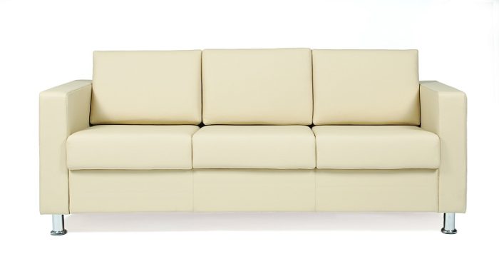 фото Офисная мягкая мебель Симпл 2