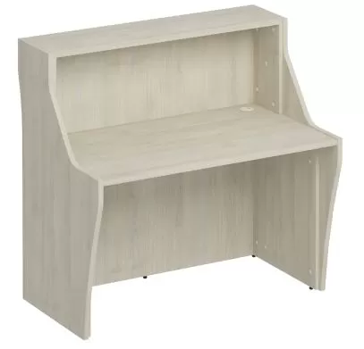 Стойки ресепшен маленькие