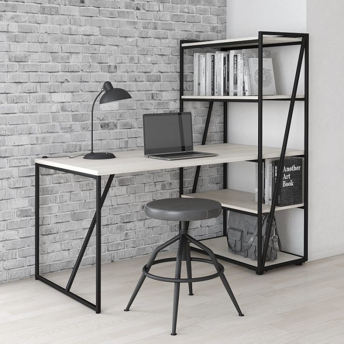 фото Мебель для персонала Loftis 2