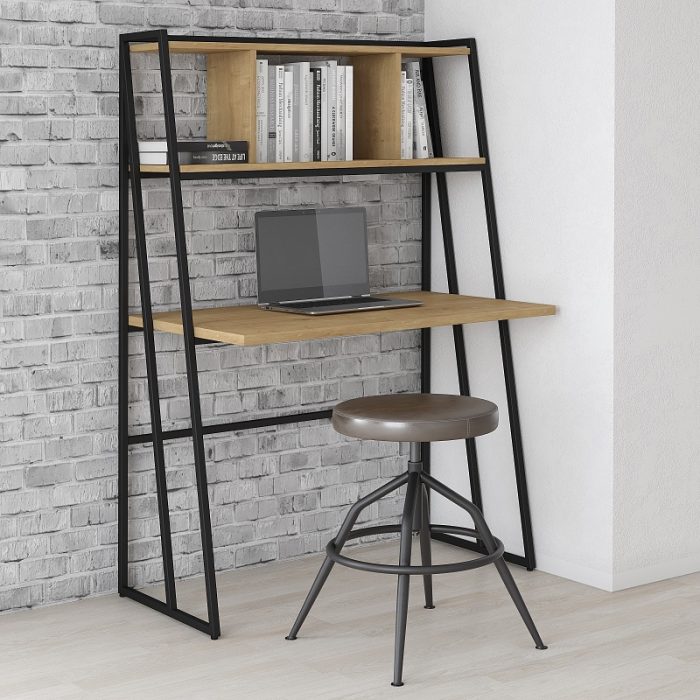 фото Мебель для персонала Loftis 3