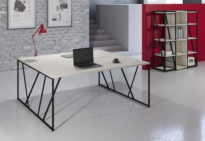 фото Мебель для персонала Loftis 4