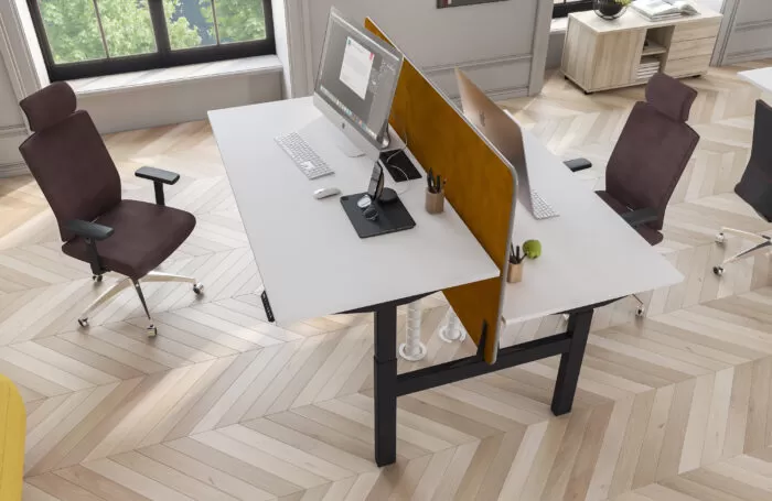 фото Мебель для персонала ELEVO 2