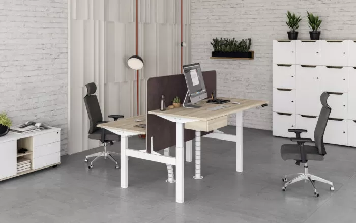 фото Мебель для персонала ELEVO 7