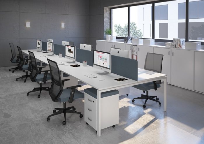 фото Мебель для персонала А4 2