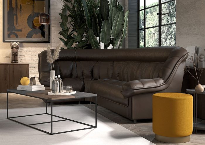 фото Офисная мягкая мебель Эдельвейс 3