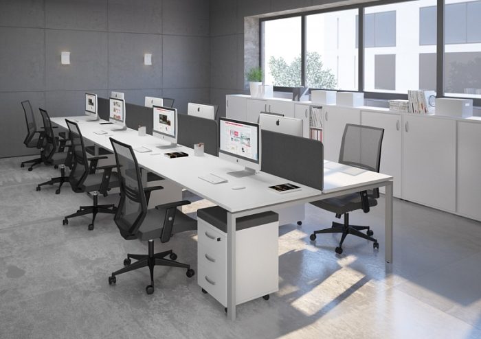 фото Мебель для персонала А4 8