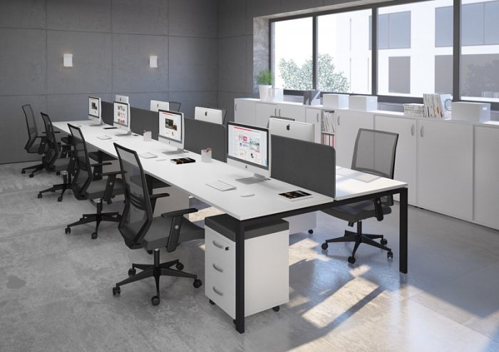 фото Мебель для персонала А4 9
