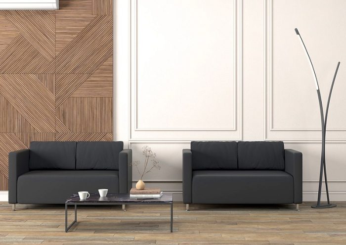 фото Офисная мягкая мебель Робин 1