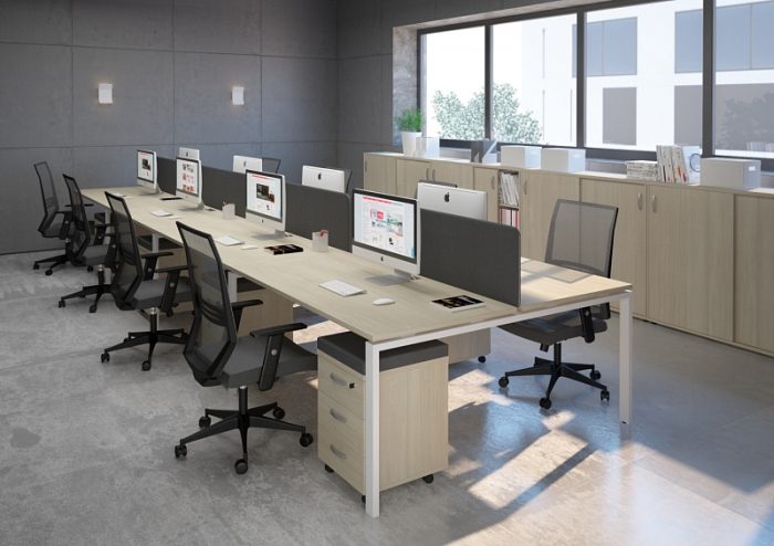 фото Мебель для персонала А4 13