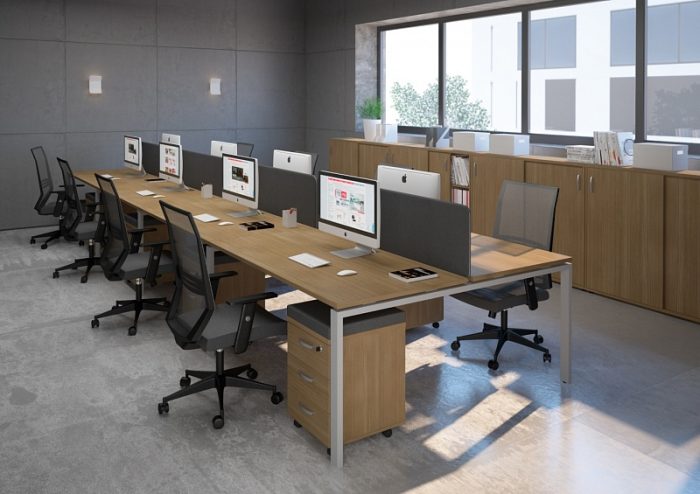 фото Мебель для персонала А4 17