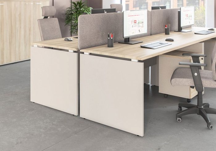 фото Мебель для персонала Alta 2