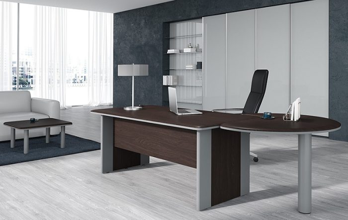 фото Мебель в кабинет руководителя Dioni 2