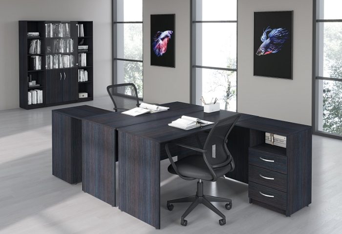 фото Мебель для персонала Simple 9