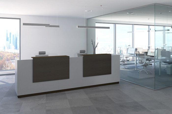 фото Ресепшен А4 3