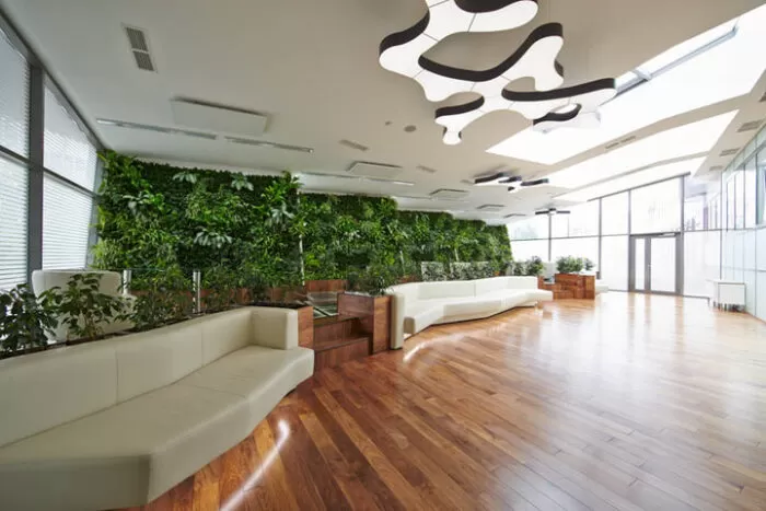 мягкая мебель для офиса