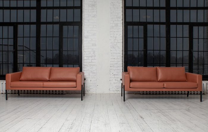 фото Офисная мягкая мебель Талер 3