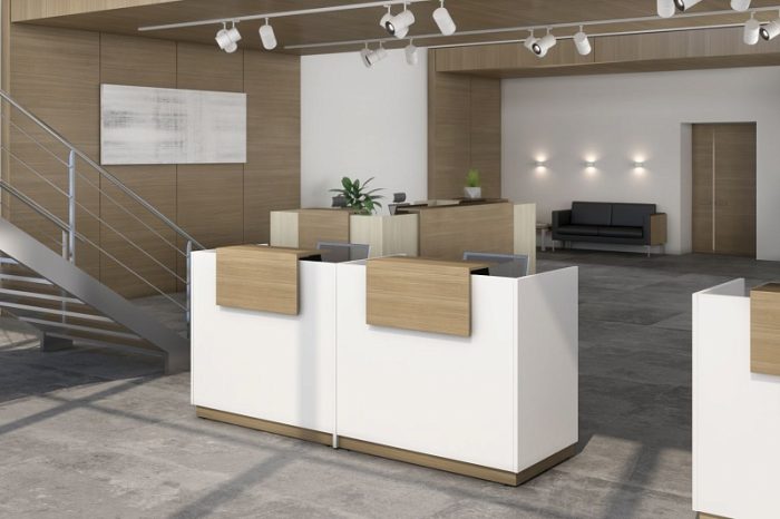 фото Ресепшен А4 6