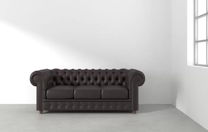 фото Офисная мягкая мебель Честер Люкс 2