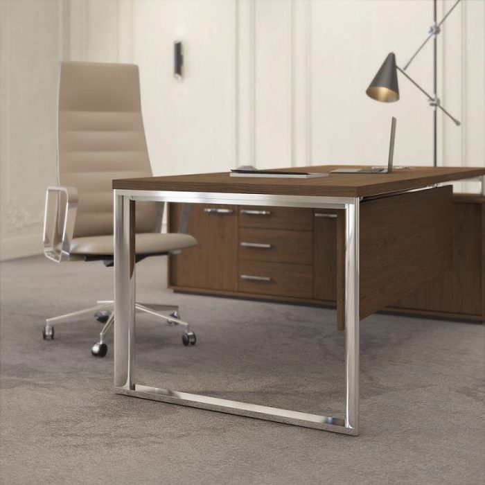 фото Мебель в кабинет руководителя Orion 4