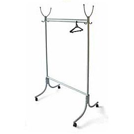 Гардеробные вешалки