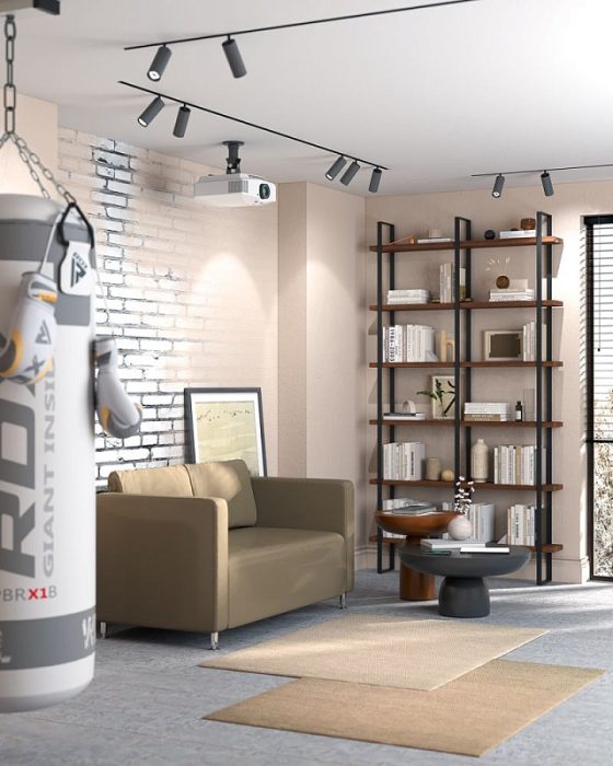 фото Офисная мягкая мебель Робин 3